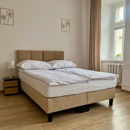 Narutowicza 5 Apartments Inowroclaw Exterior photo