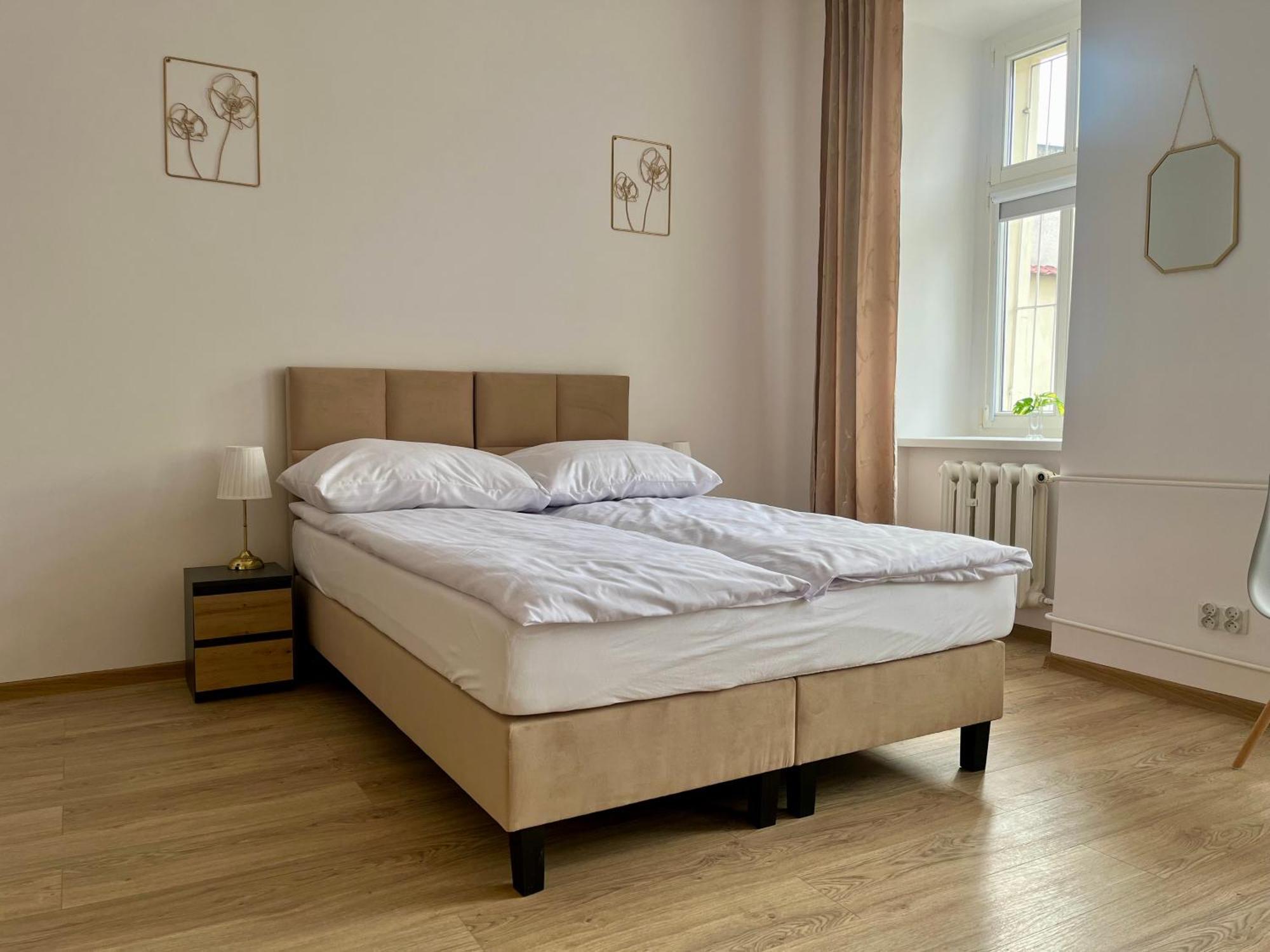 Narutowicza 5 Apartments Inowroclaw Exterior photo